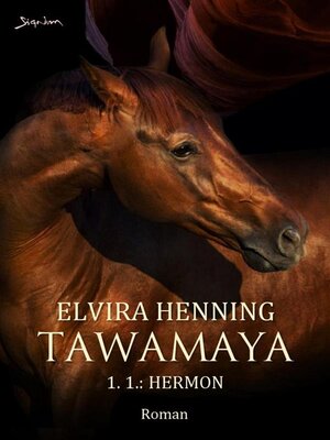 cover image of TAWAMAYA--1.1.--HERMON
